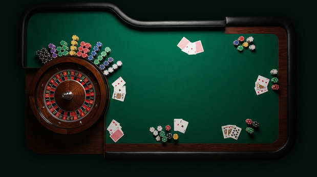 Game list for paidbet casino section - 5